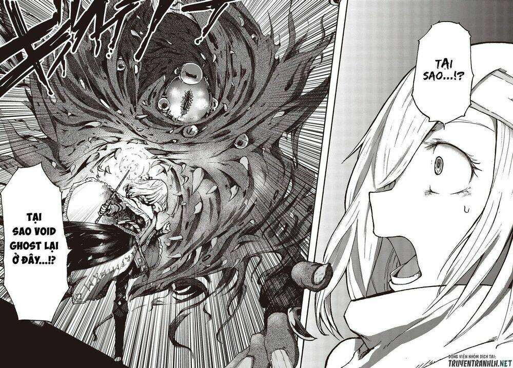 Dark Arts Master - The Magic Wizard Chương 2 Ảnh 9