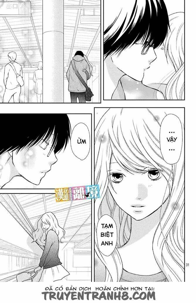 3d Kanojo - Bạn Gái 3d Chương 42 Ảnh 34