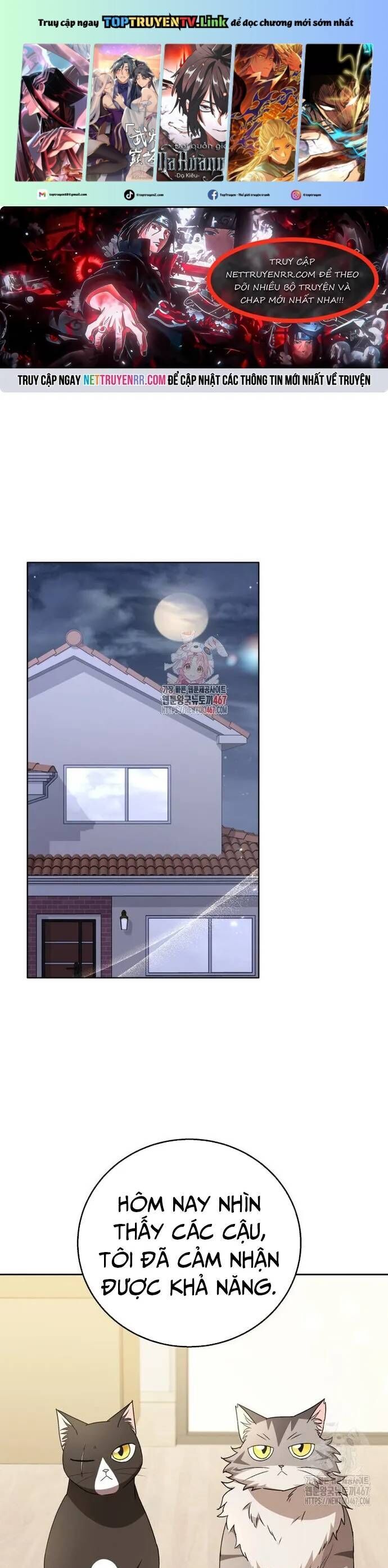 Xin Chào! Bác Sĩ Thú Y Chương 82 Ảnh 3