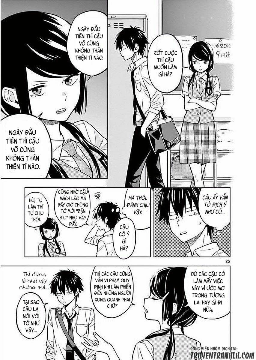 Nidome No Natsu, Nidoto Aenai Kimi Chương 3 Ảnh 30