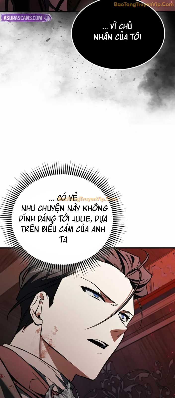 Đại Phản Diện Khao Khát Được Sống Chương 23 Ảnh 11