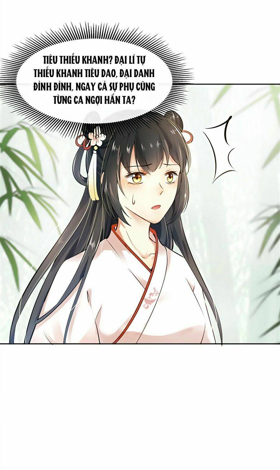 Thần Y Nữ Ngỗ Tác Chương 3 Ảnh 4