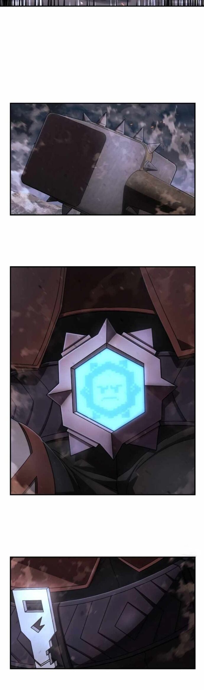 Sự Trở Lại Của Anh Hùng Diệt Thế Chương 148 Ảnh 11