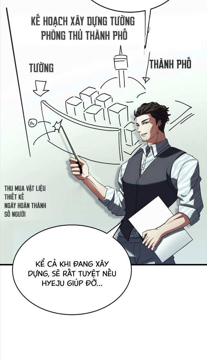 Ván Cược Của Chúa Chương 27 Ảnh 45