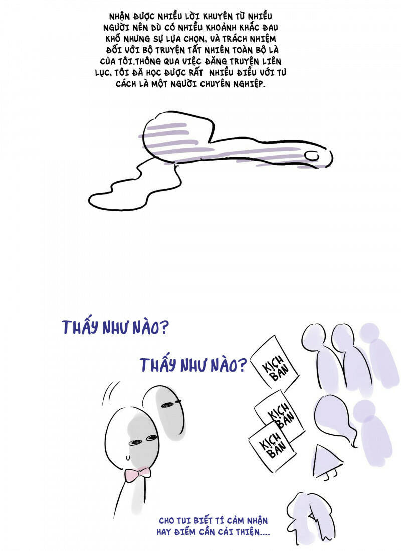 Một Ngày Nọ Ta Trở Thành Công Chúa Chương 125.5 Ảnh 33