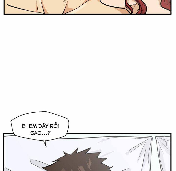 Mr Kang Chương 62 Ảnh 72