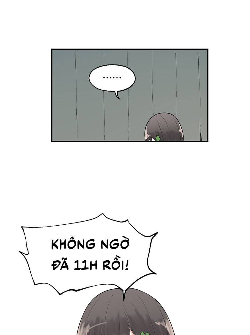 Kì Diệp Vi Ngũ Chương 3 Ảnh 26