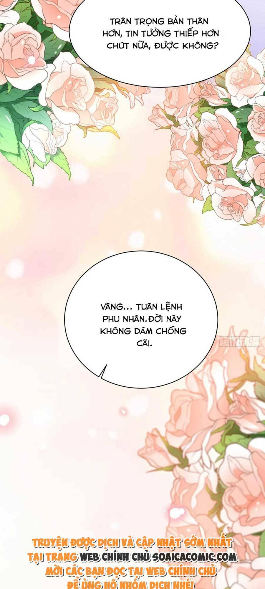 Xuyên Qua Làm Vương Phi Miệng Quạ Chương 34 Ảnh 46