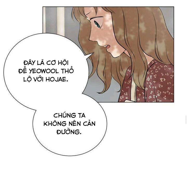 Tình Yêu Tuổi Trẻ Chương 42 Ảnh 9