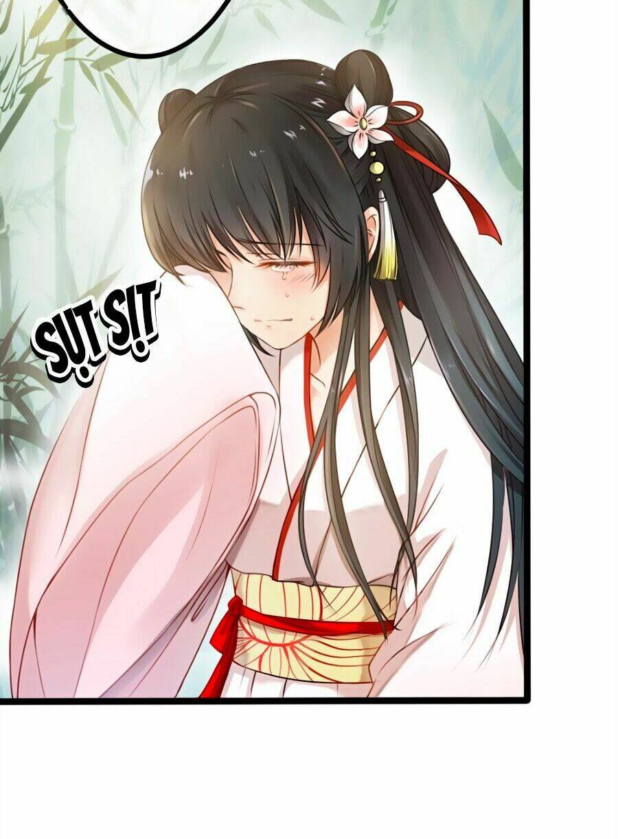 Thần Y Nữ Ngỗ Tác Chương 1 Ảnh 14