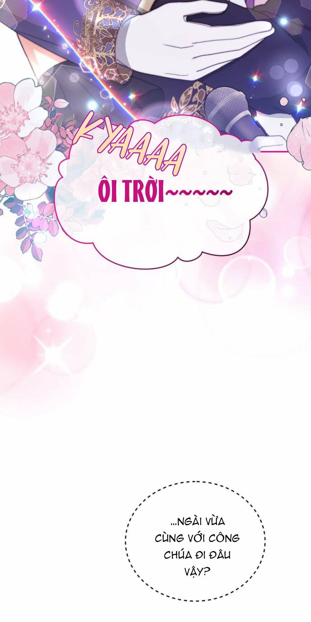 Tôi Đã Quyến Rũ Vị Công Tước Dối Trá Chương 39.1 Ảnh 47