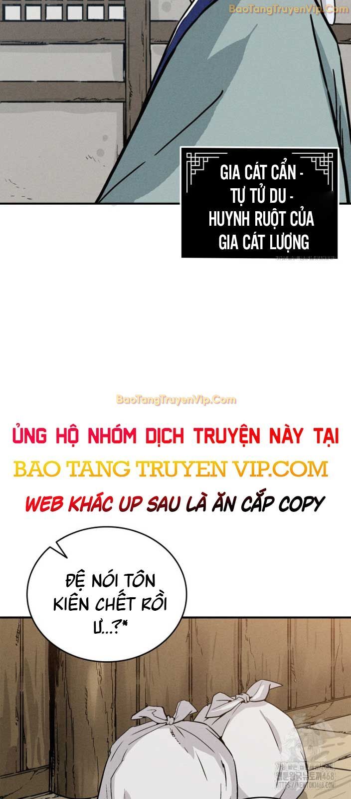 Trọng Sinh Thành Thần Y Thời Tam Quốc Chương 149 Ảnh 9