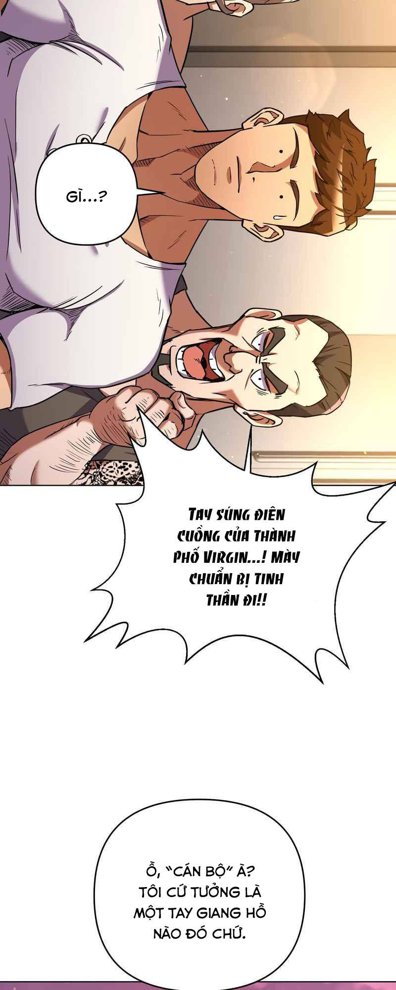 Sinh Tồn Trong Cuốn Tiểu Thuyết Manhwa Chương 3 Ảnh 52