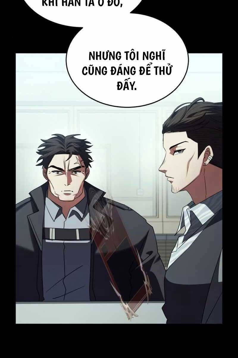 Ván Cược Của Chúa Chương 18 Ảnh 86