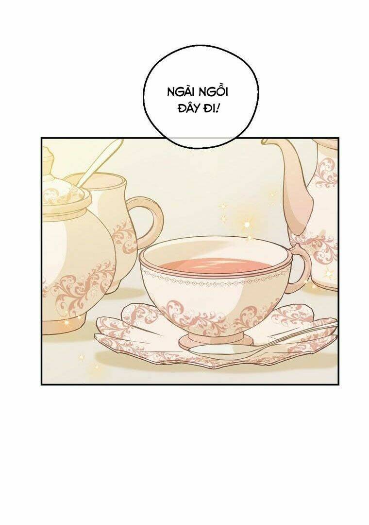 Một Ngày Nọ Ta Trở Thành Công Chúa Chương 117 Ảnh 30