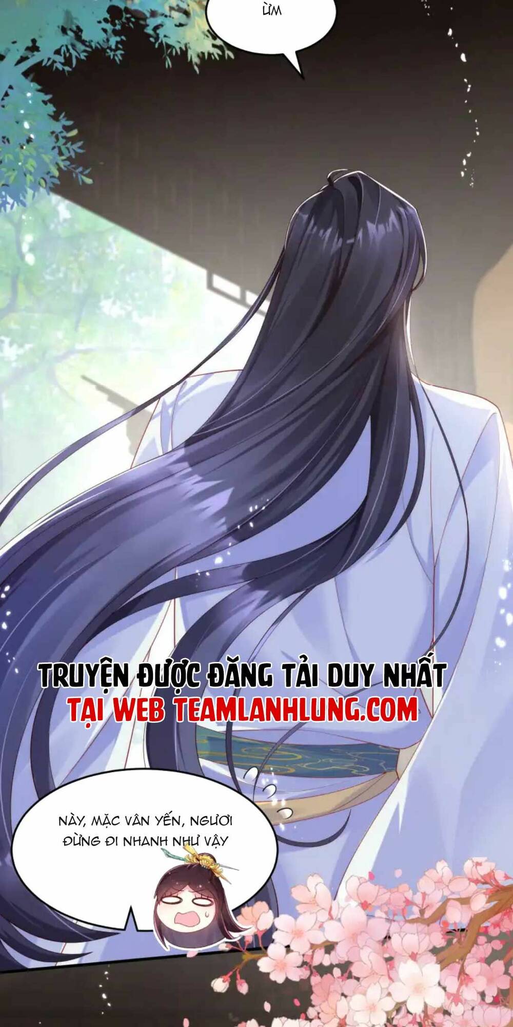 Ta Live Stream Ngược Đãi Nam Chính Chương 10 Ảnh 5