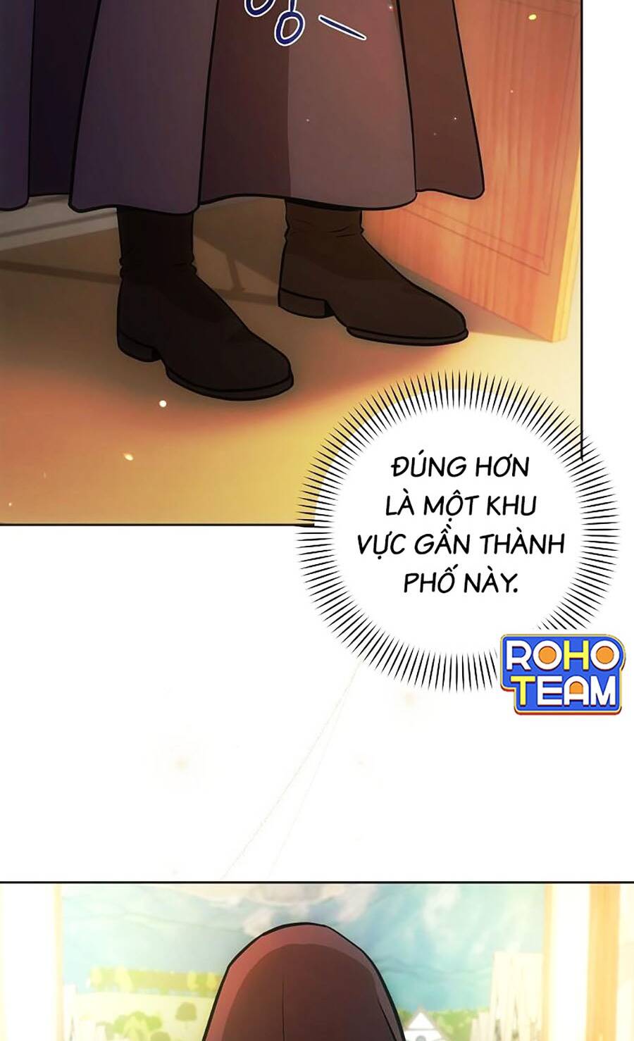 Trở Thành Hoàng Tử Út Trong Tiểu Thuyết Chương 7 Ảnh 69