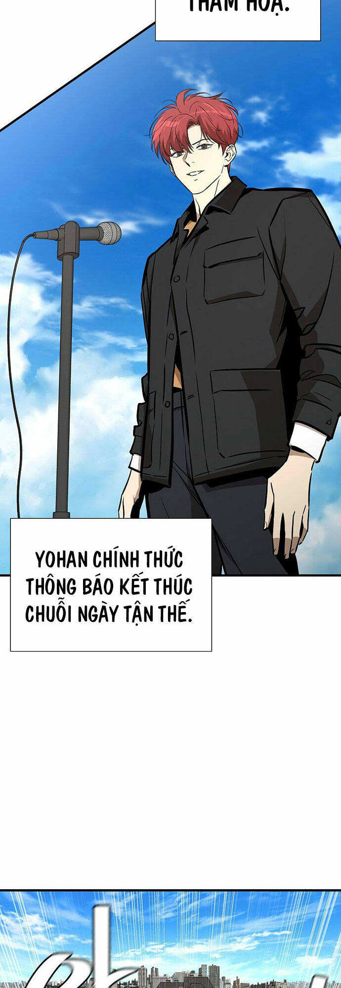 Trở Lại Ngày Tận Thế Chương 153 Ảnh 34