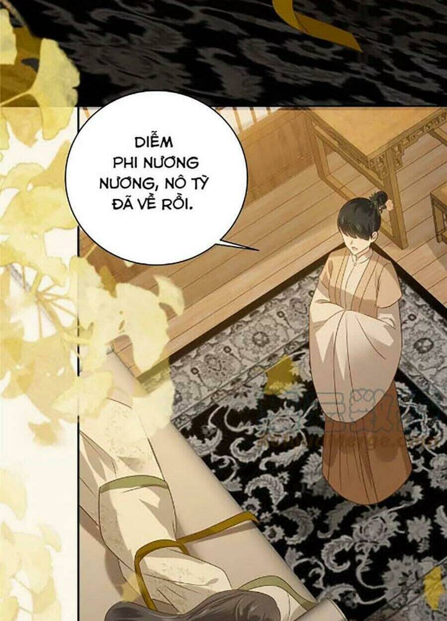 Tà Vương Phúc Hắc Sủng Nhập Cốt Chương 177 Ảnh 26