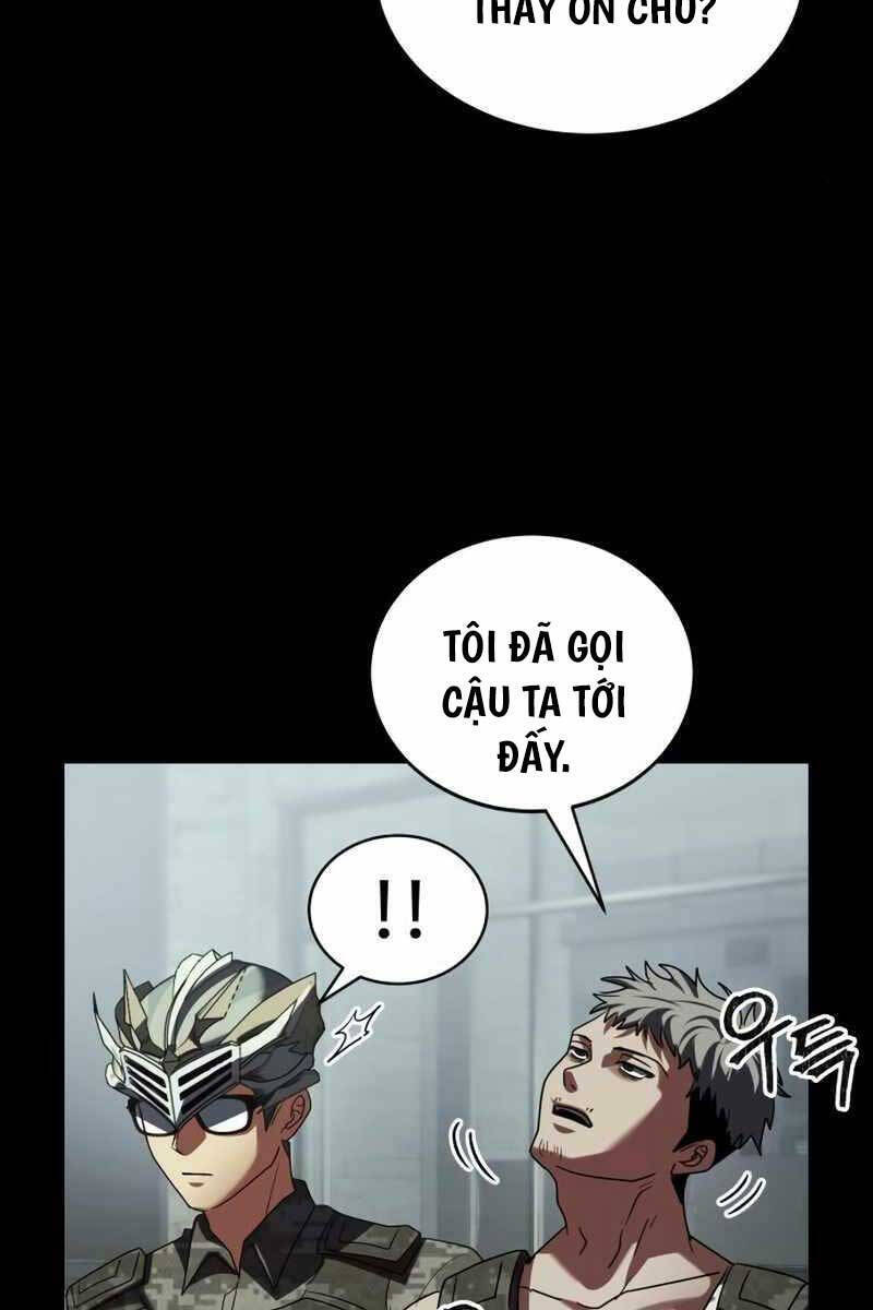 Ván Cược Của Chúa Chương 18 Ảnh 76