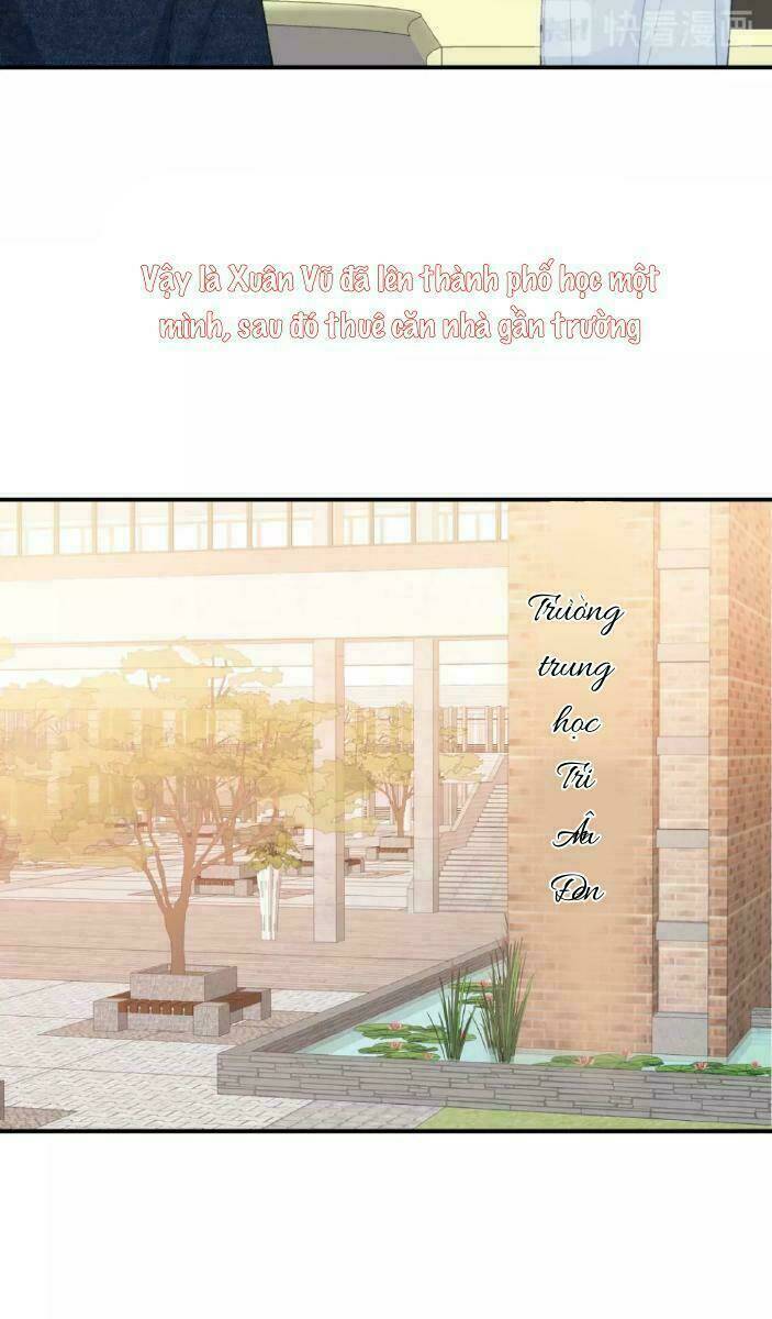 Từ Cái Nhìn Của Em Chương 36 Ảnh 8