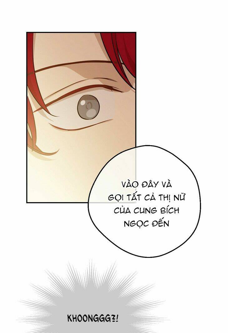 Một Ngày Nọ Ta Trở Thành Công Chúa Chương 122.5 Ảnh 22