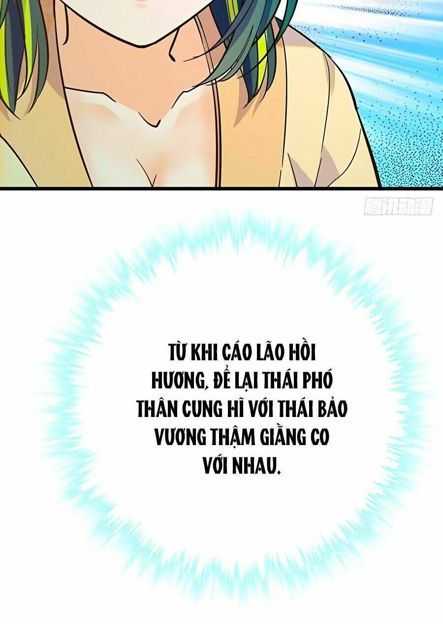 Nhất Thế Khuynh Thành: Lãnh Cung Khí Phi Chương 96 Ảnh 57