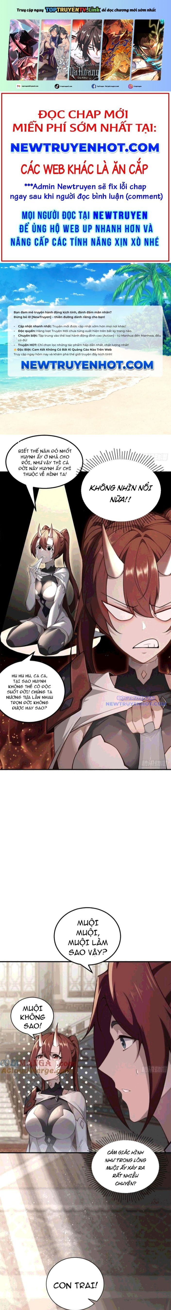 Xuyên Qua Thành Npc Xui Xẻo: Ta Có Lão Bà Che Chở Chương 112 Ảnh 3