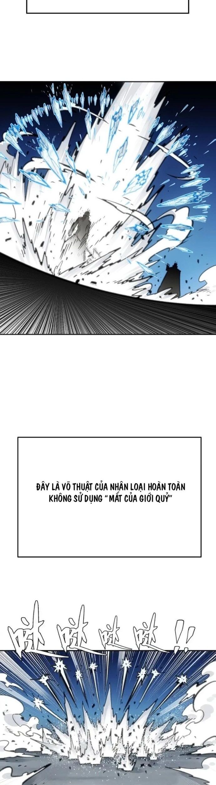 Chí Tử Chí Cường Chương 43 Ảnh 28