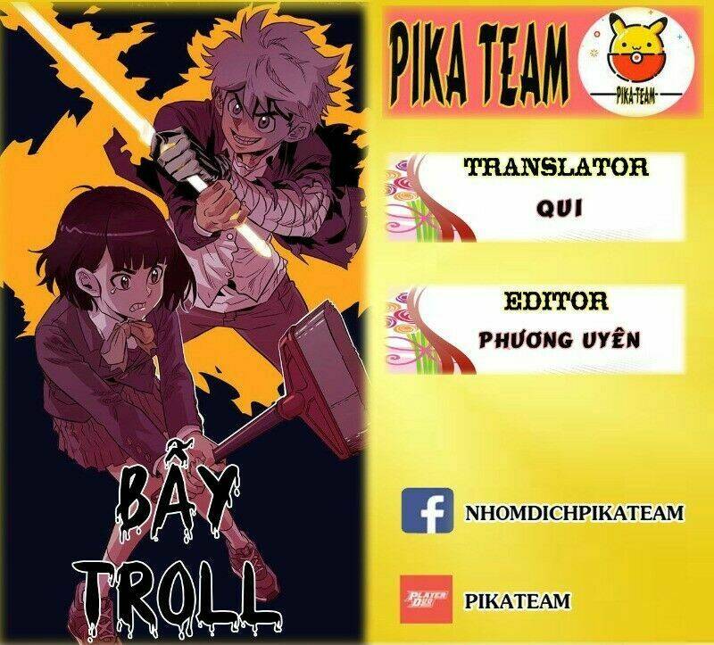 Bẫy Troll Chương 23 Ảnh 2