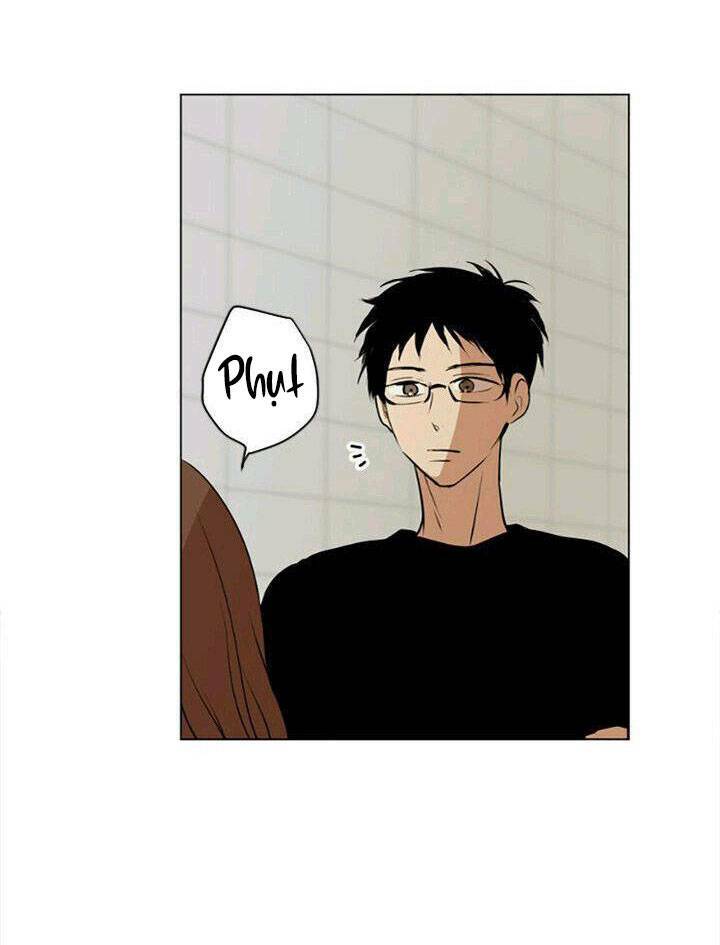 Tình Yêu Tuổi Trẻ Chương 42 Ảnh 35