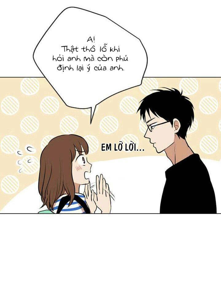 Tình Yêu Tuổi Trẻ Chương 42 Ảnh 38