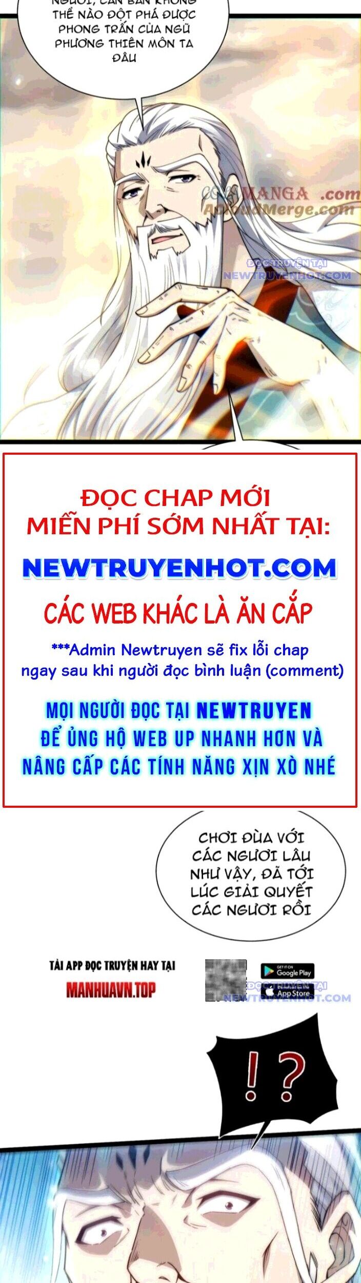 Sức Mạnh Tối Đa? Ta Lại Là Vong Linh Sư! Chương 91 Ảnh 7