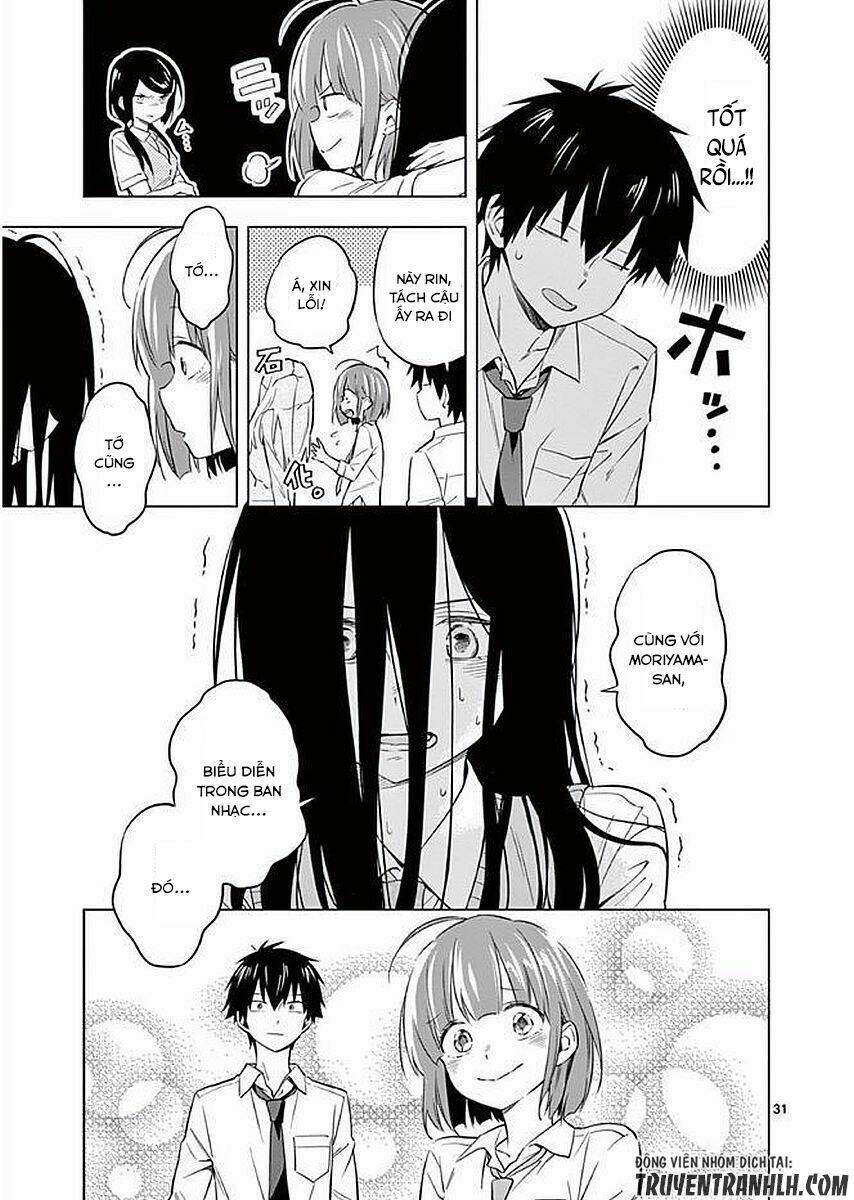 Nidome No Natsu, Nidoto Aenai Kimi Chương 4 Ảnh 36