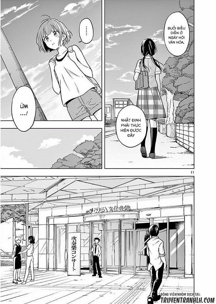 Nidome No Natsu, Nidoto Aenai Kimi Chương 8 Ảnh 15