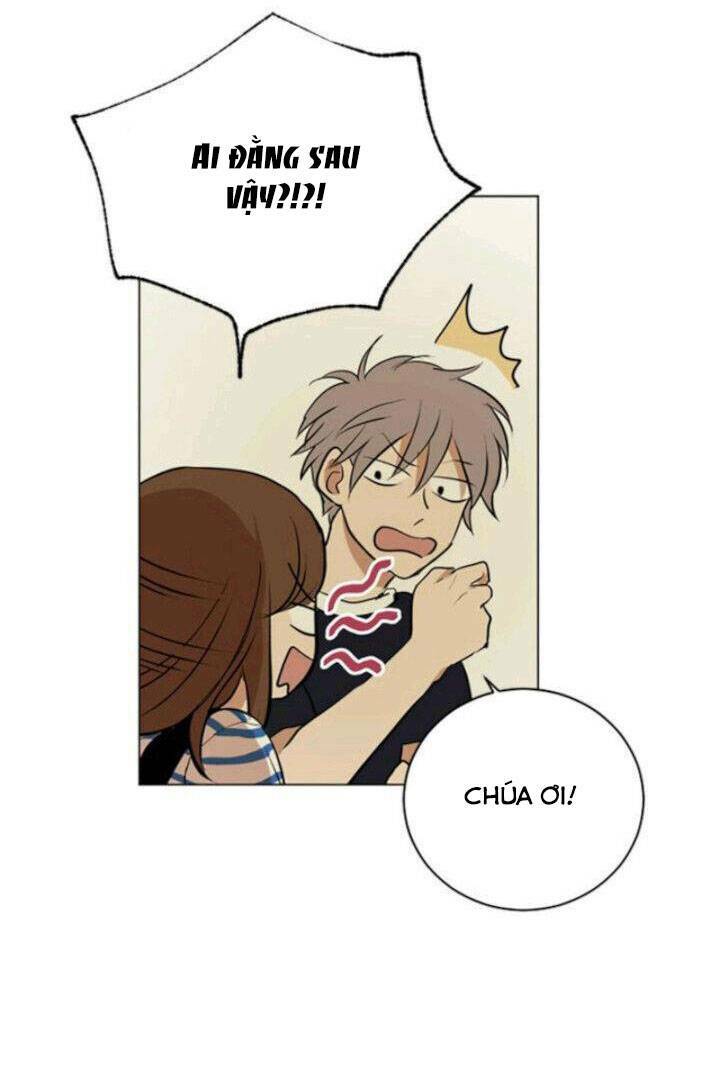 Tình Yêu Tuổi Trẻ Chương 43 Ảnh 31