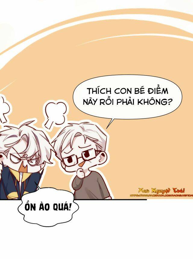 Mười Năm Sau, Tôi Kết Hôn Với Kẻ Không Đội Trời Chung Của Mình?! Chương 32 Ảnh 16