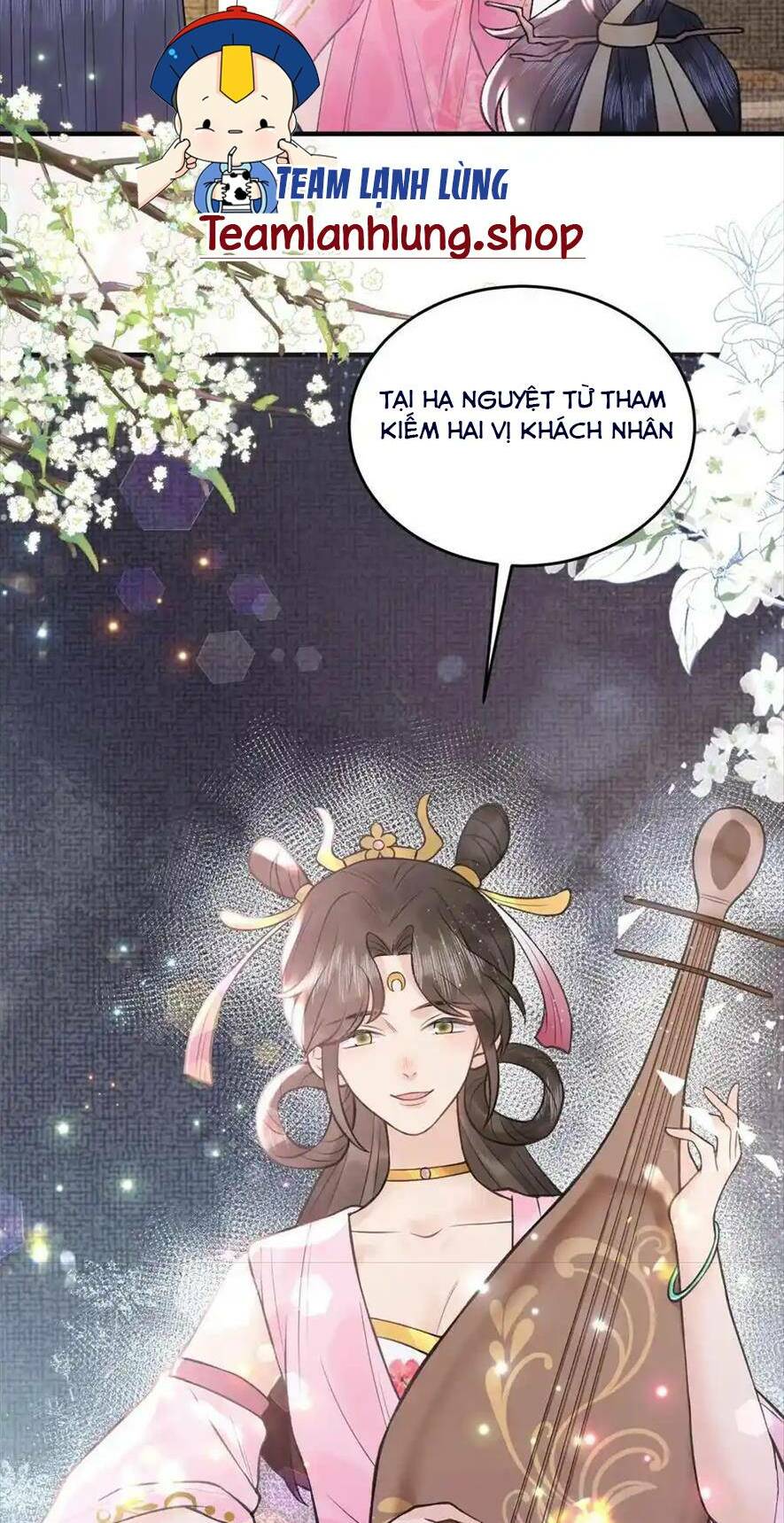 Toàn Tông Môn Đều Là Kẻ Si Tình, Chỉ Có Ta Là Tỉnh Táo Chương 164 Ảnh 26