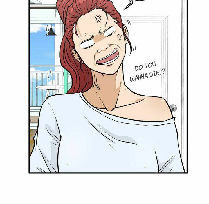 Mr Kang Chương 62 Ảnh 117