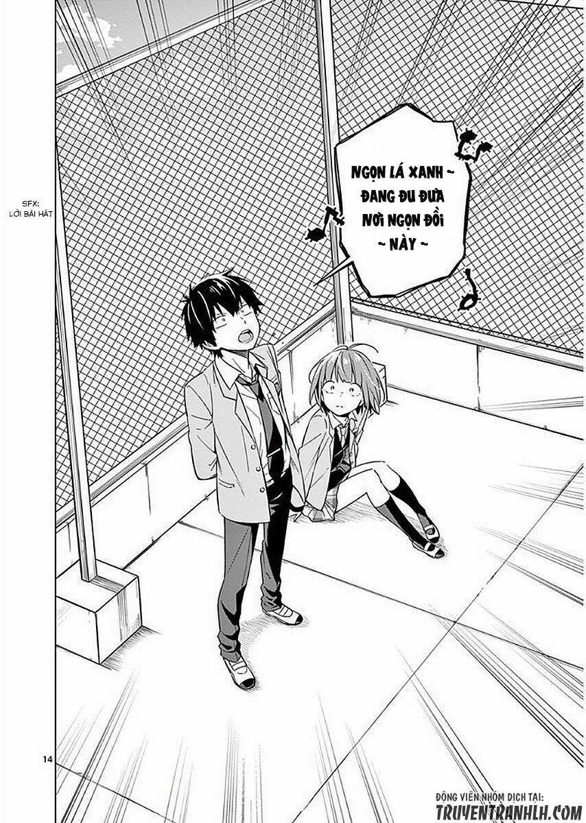 Nidome No Natsu, Nidoto Aenai Kimi Chương 10 Ảnh 18
