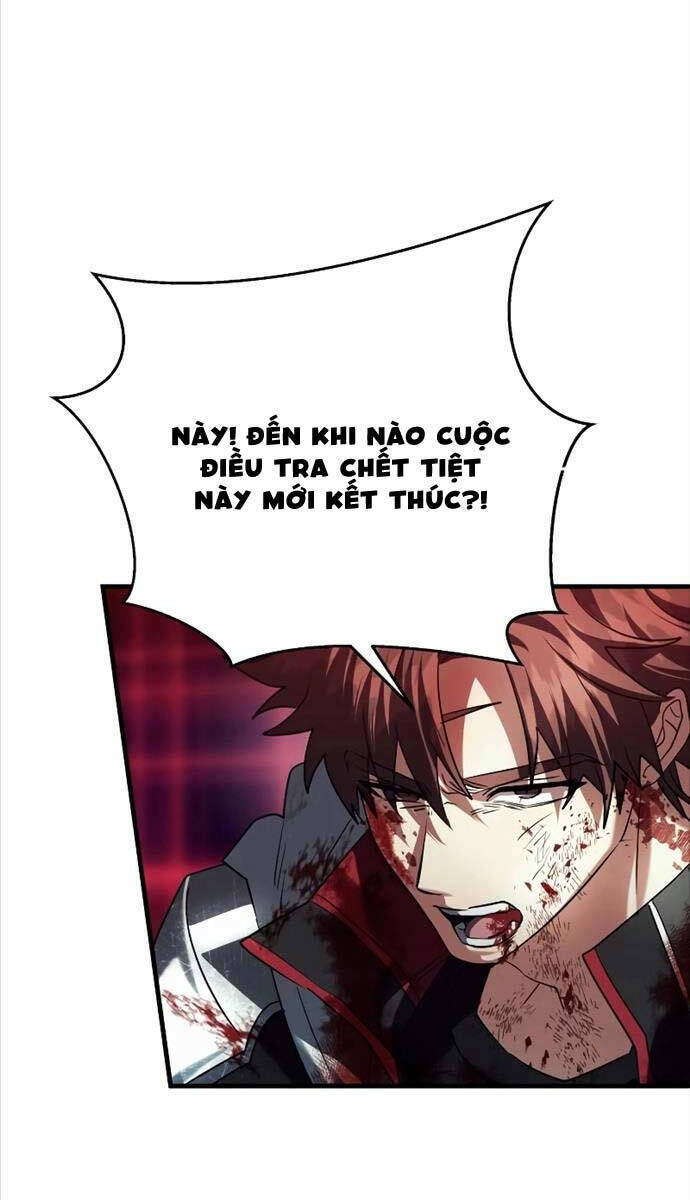 Ván Cược Của Chúa Chương 27 Ảnh 103