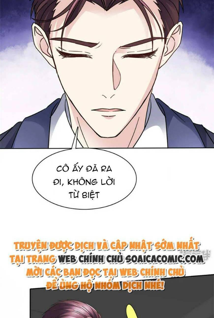 Ác Nữ Vì Xứng Săn Ái Cuồng Tưởng Khúc Chương 47 Ảnh 5