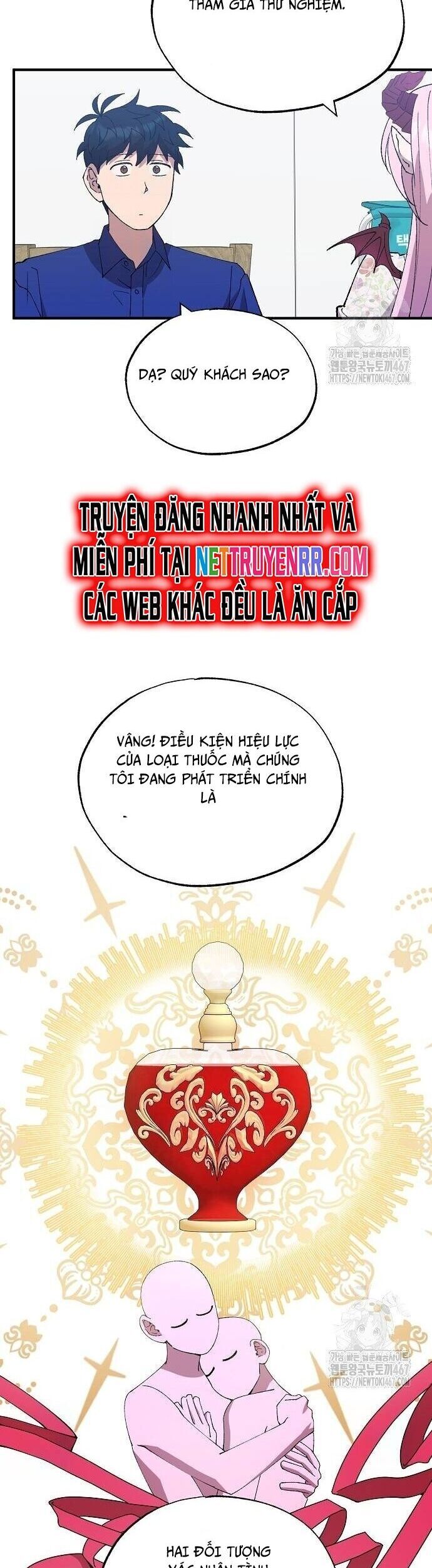 Tạp Hóa Dị Giới Chương 52 Ảnh 7