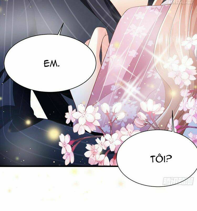 Ức Vạn Song Bảo: Mami, Bó Tay Chịu Trói! Chương 22.2 Ảnh 22