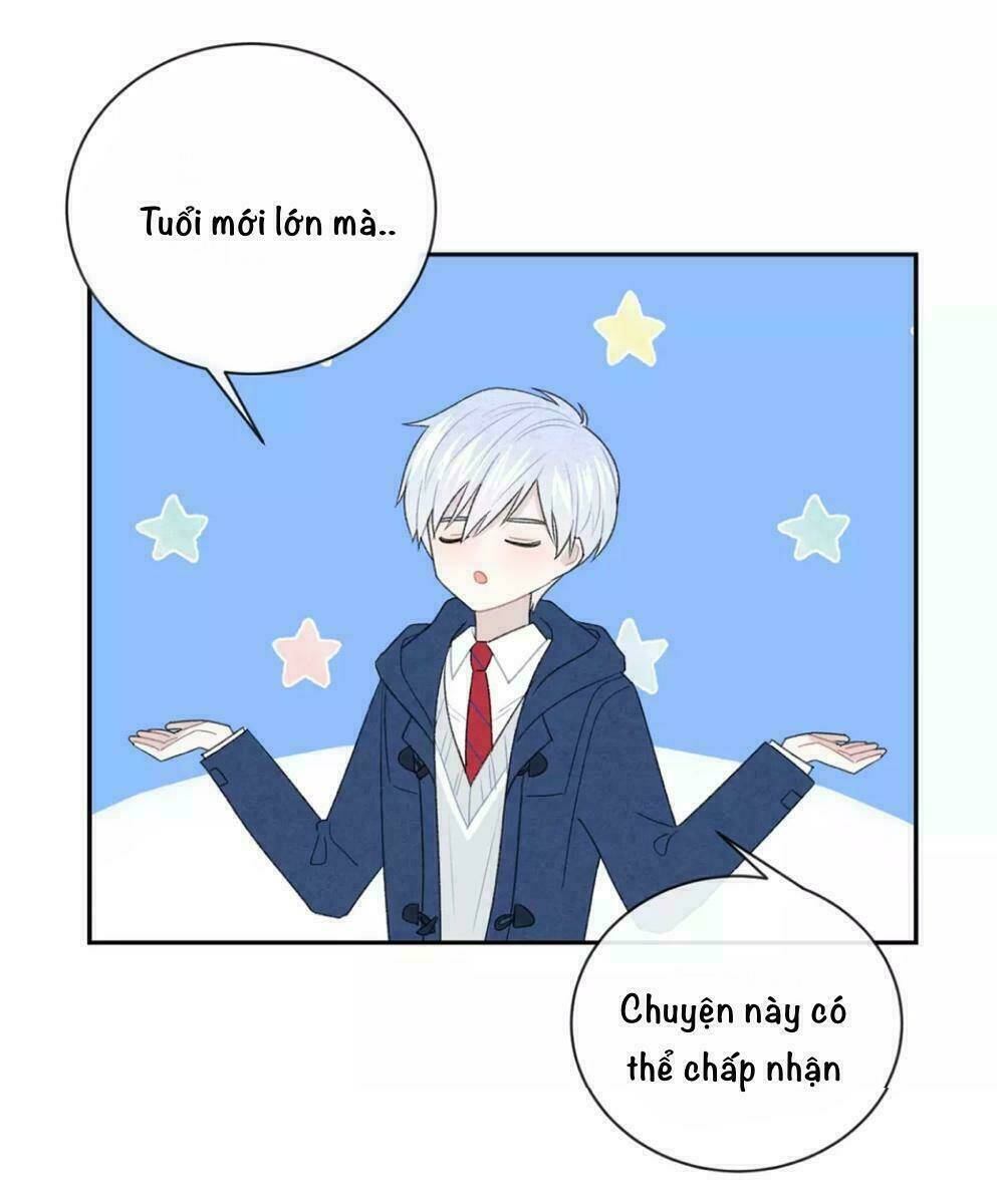 Từ Cái Nhìn Của Em Chương 26 Ảnh 28