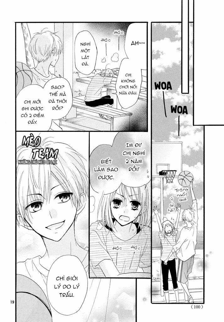 Boku Ga Otona Ni Shite Ageru Chương 1 Ảnh 22