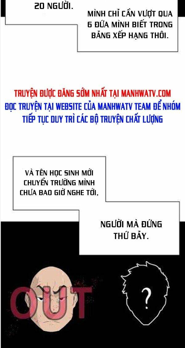 Trigger Chương 28 Ảnh 4