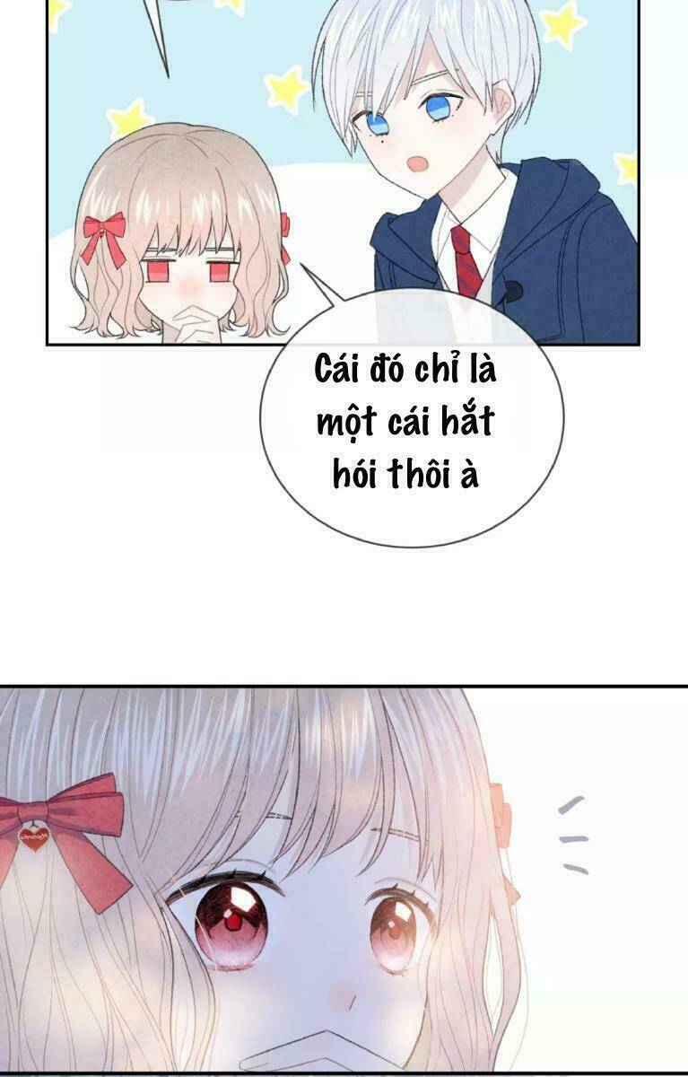 Từ Cái Nhìn Của Em Chương 34 Ảnh 45