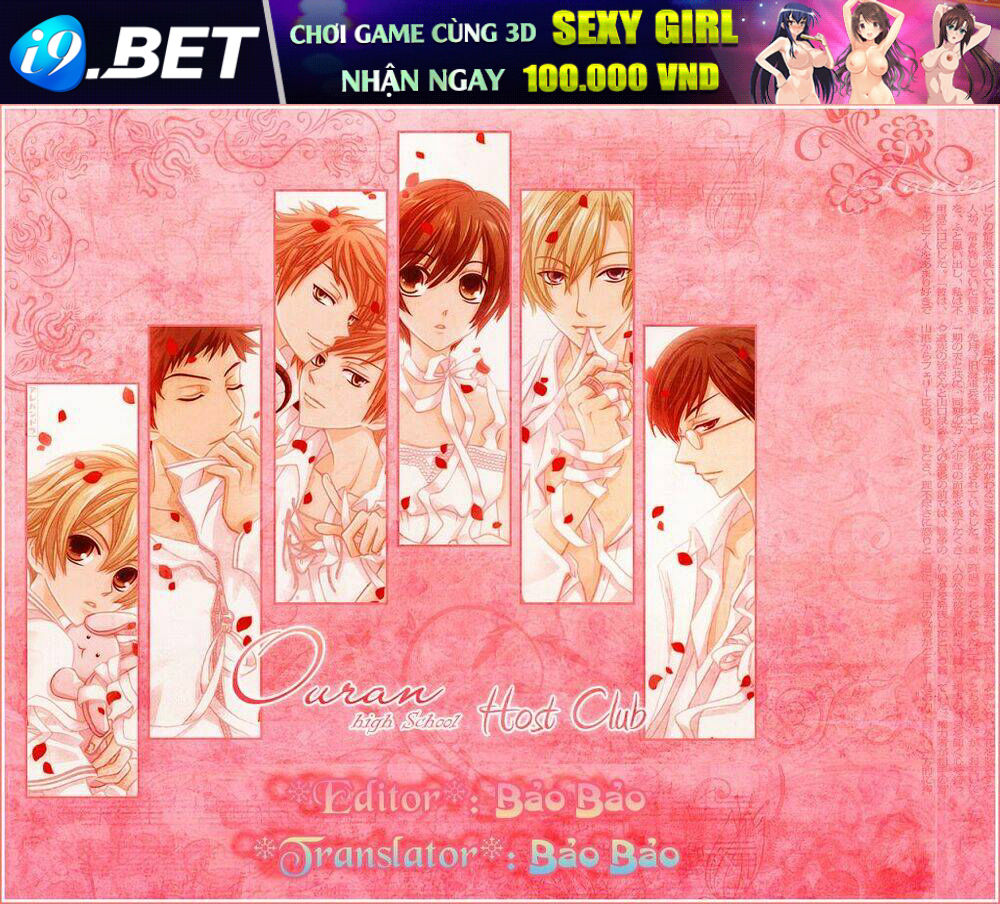 6 Chàng Trai Và 1 Cô Gái Chương 9 Ảnh 33