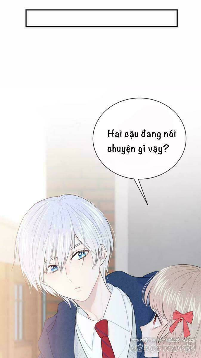 Từ Cái Nhìn Của Em Chương 27 Ảnh 7